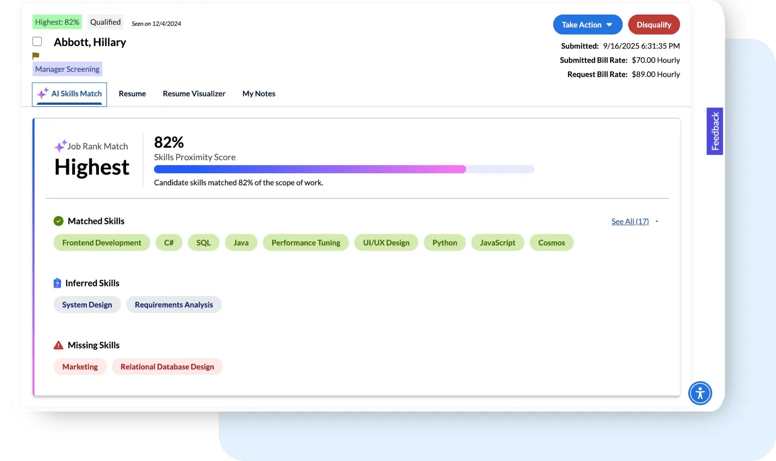 Beeline Ai Beeline - Mobile Nature Photos for Desktop
